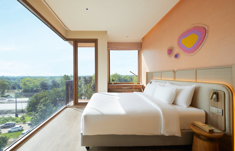 Centara Ubon, Ubon Ratchathani, Thailand