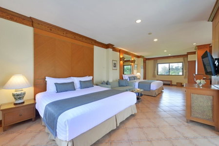 Anantasila Beach Resort Hua Hin, Hua Hin, ประเทศไทย