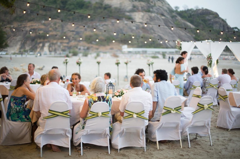 Anantasila Beach Resort Hua Hin, Hua Hin, ประเทศไทย