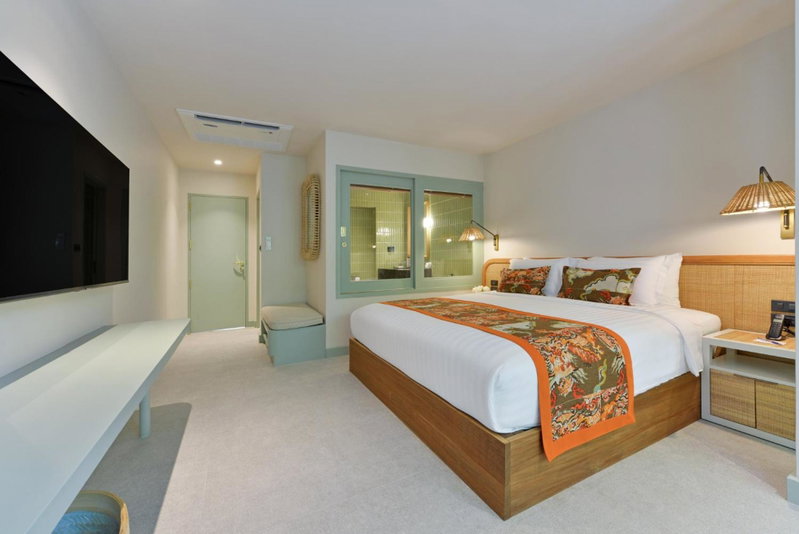 Anantasila Beach Resort Hua Hin, Hua Hin, ประเทศไทย