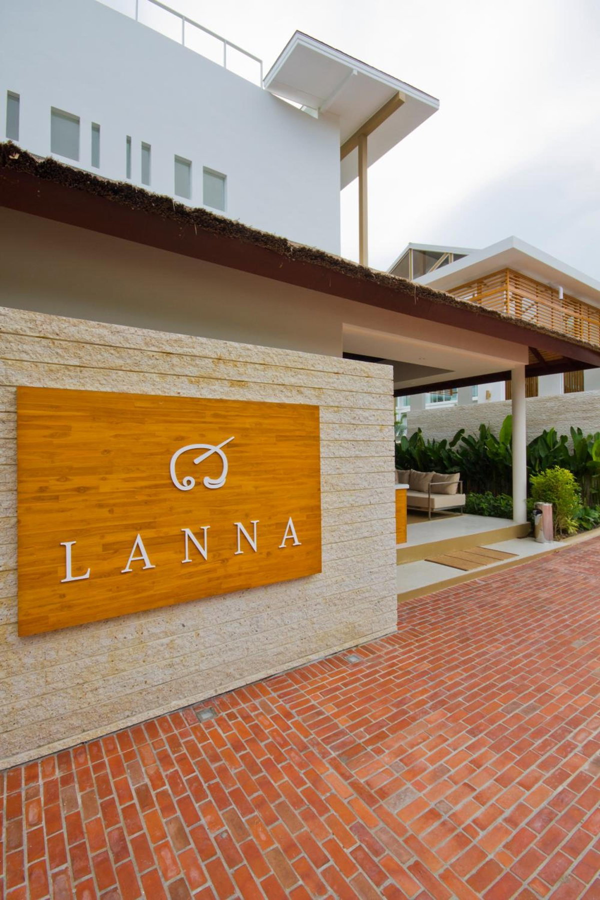 โรงแรม · Chi Samui Resort, Ko Samui