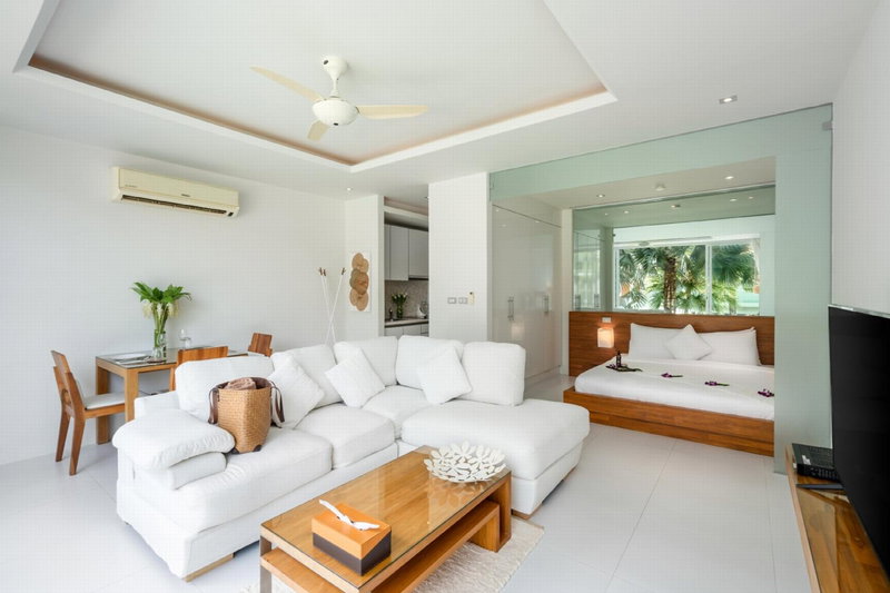 Chi Samui Resort, Ko Samui, Thailand