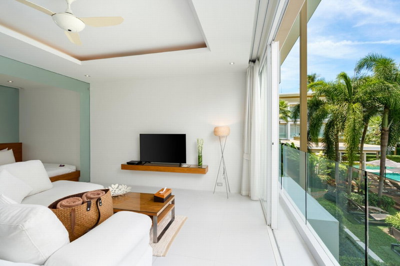 Chi Samui Resort, Ko Samui, Thailand