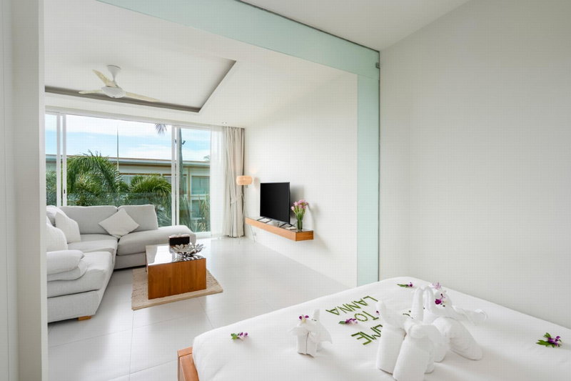 Chi Samui Resort, Ko Samui, Thailand