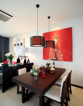Two Villas HOLIDAY - ONYX Style Naiharn Beach, Phuket, Бан Чалонг, Таиланд