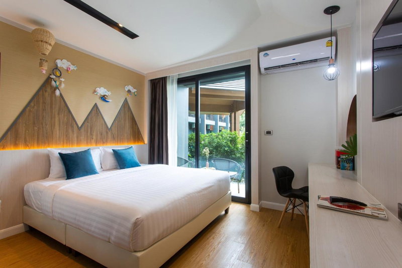 The Canale Samui Resort, Ko Samui, ประเทศไทย