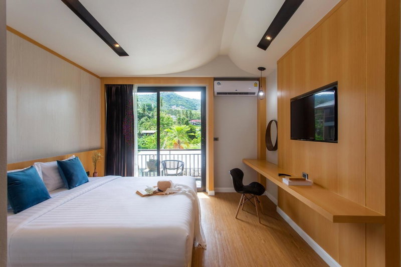 The Canale Samui Resort, Ko Samui, ประเทศไทย