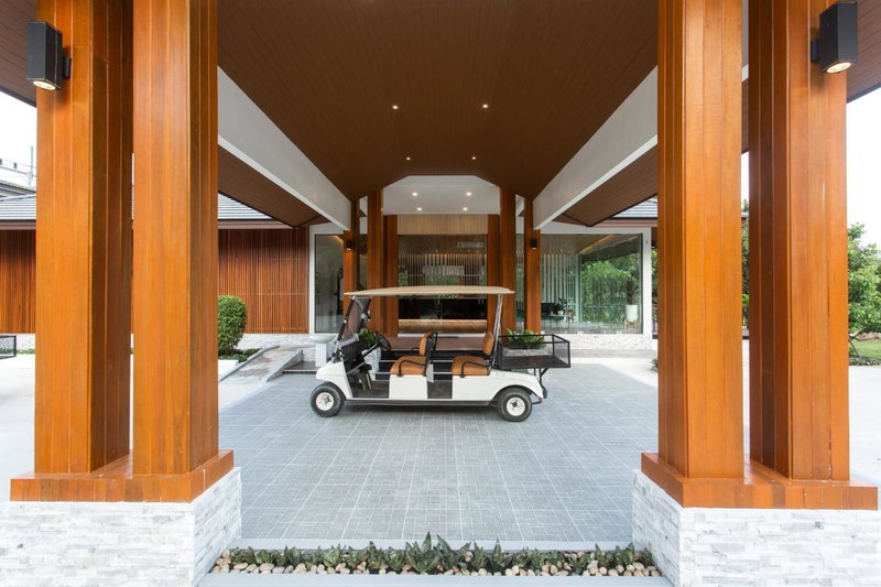 The Canale Samui Resort, Ko Samui, ประเทศไทย