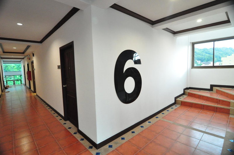 Forty Winks Phuket Hotel, Kathu, Thailand