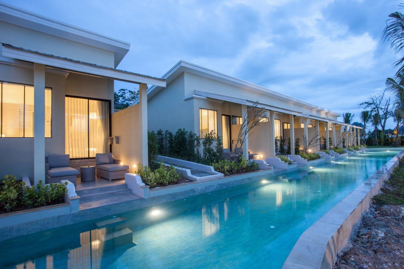 CRAFT Resort & Villas, Phuket Town - scheduled shuttle to Phuket Old Town, Ban Talat Yai, Thailand