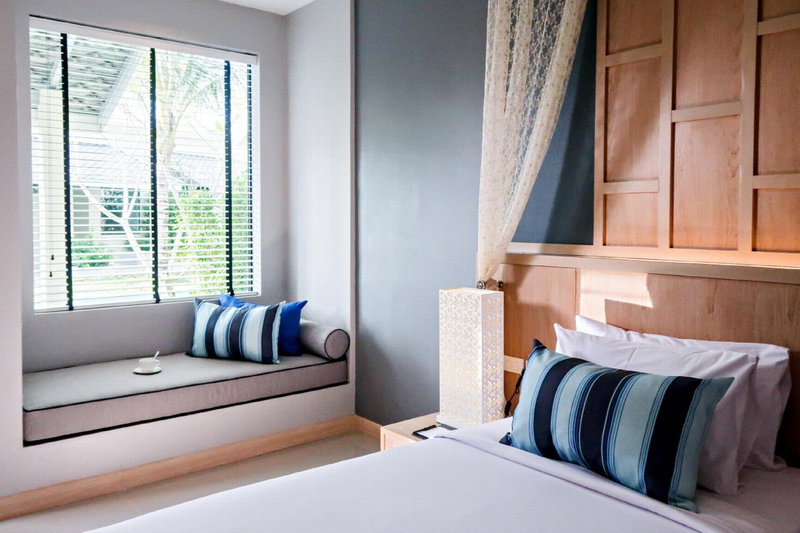 CRAFT Resort & Villas, Phuket Town - scheduled shuttle to Phuket Old Town, Ban Talat Yai, Thailand