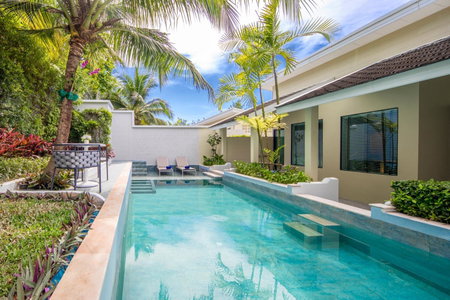 CRAFT Resort & Villas, Phuket Town - scheduled shuttle to Phuket Old Town, Ban Talat Yai, Thailand
