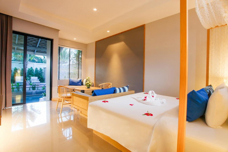 CRAFT Resort & Villas, Phuket Town - scheduled shuttle to Phuket Old Town, Ban Talat Yai, Thailand