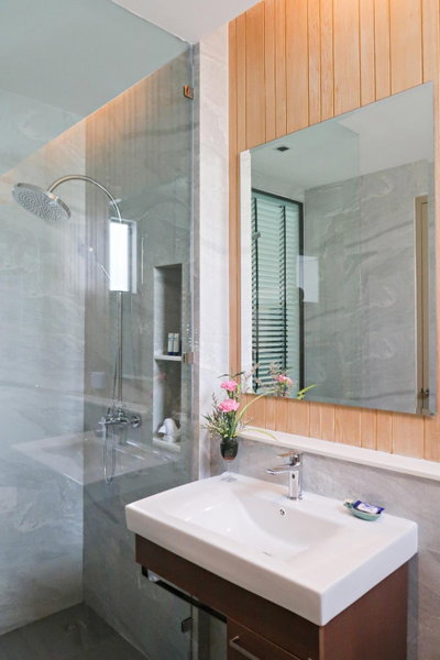 CRAFT Resort & Villas, Phuket Town - scheduled shuttle to Phuket Old Town, Ban Talat Yai, Thailand