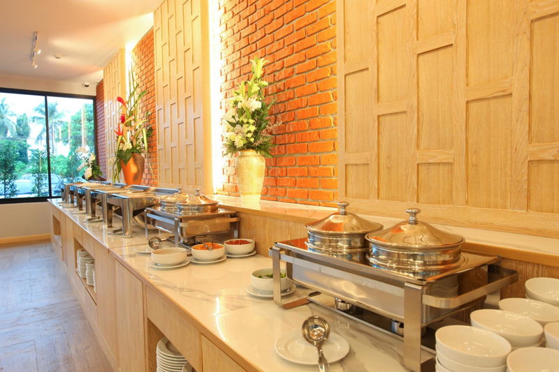 CRAFT Resort & Villas, Phuket Town - scheduled shuttle to Phuket Old Town, Ban Talat Yai, Thailand