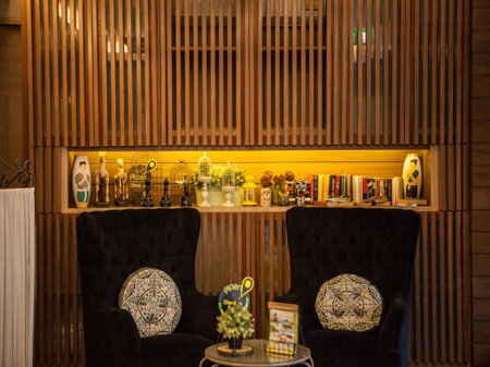 Ploen Chaweng by Tolani, Ko Samui, ประเทศไทย
