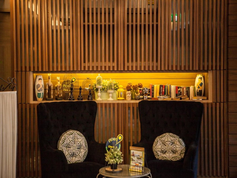 Ploen Chaweng by Tolani, Ko Samui, ประเทศไทย