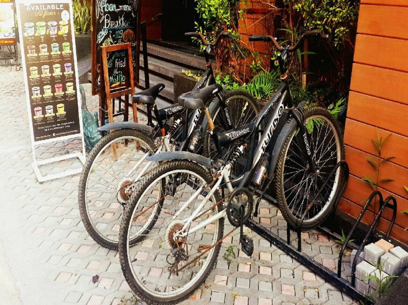 Ploen Chaweng by Tolani, Ko Samui, ประเทศไทย