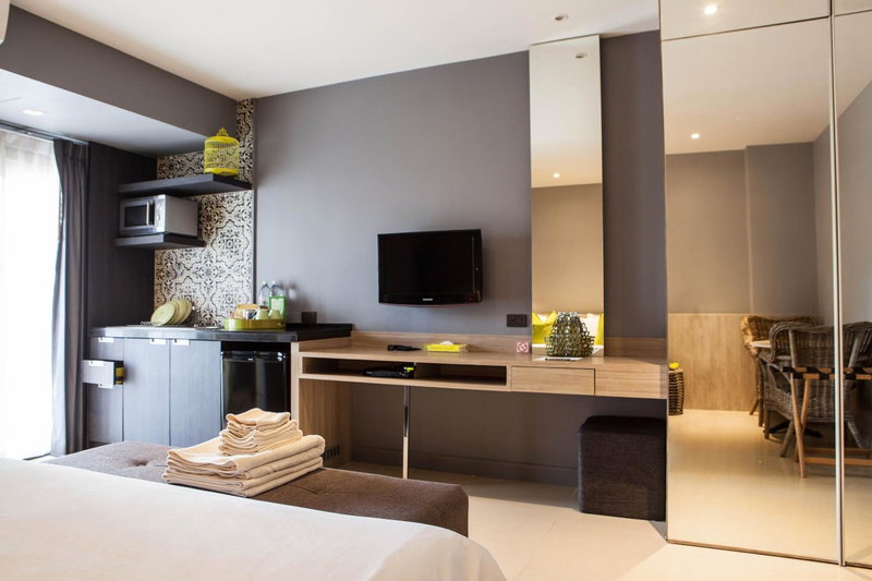 Ploen Chaweng by Tolani, Ko Samui, ประเทศไทย