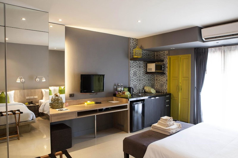 Ploen Chaweng by Tolani, Ko Samui, ประเทศไทย