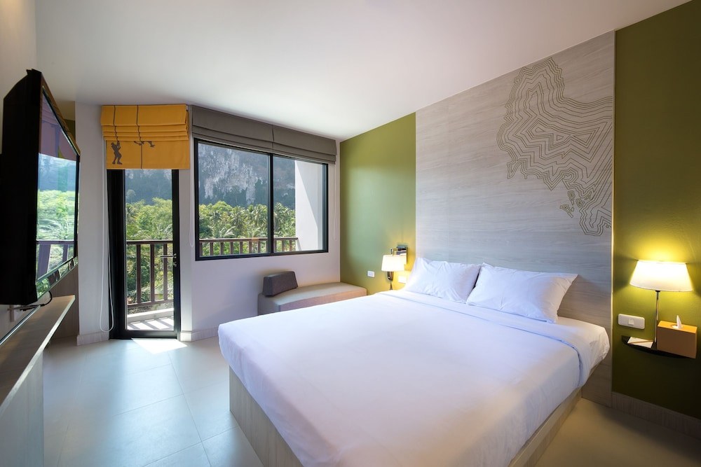 ibis Styles Krabi Ao Nang, Thailand