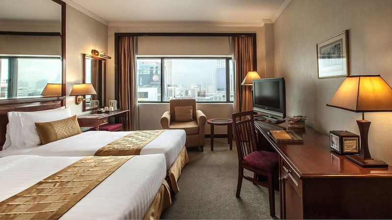 Arnoma Grand, มักกะสัน, ประเทศไทย