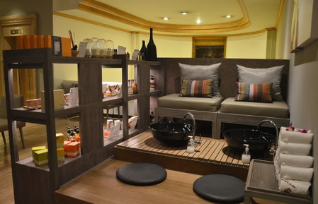 Arnoma Grand, มักกะสัน, ประเทศไทย