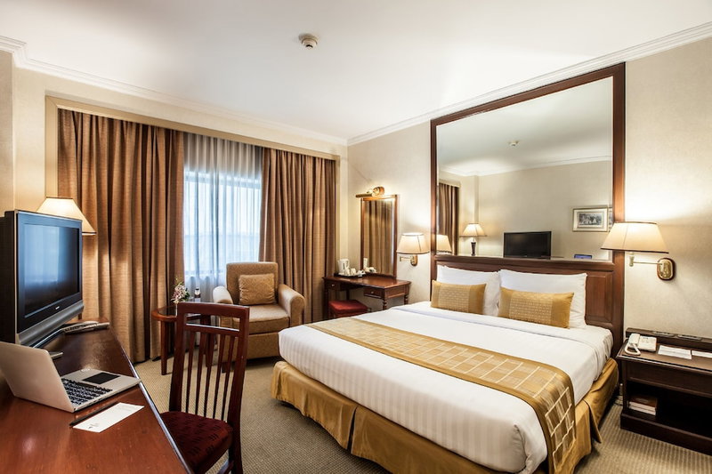Arnoma Grand, มักกะสัน, ประเทศไทย
