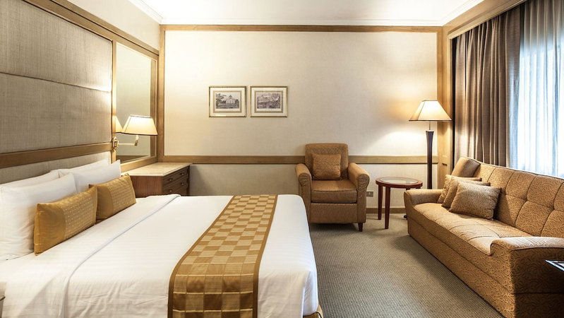 Arnoma Grand, มักกะสัน, ประเทศไทย
