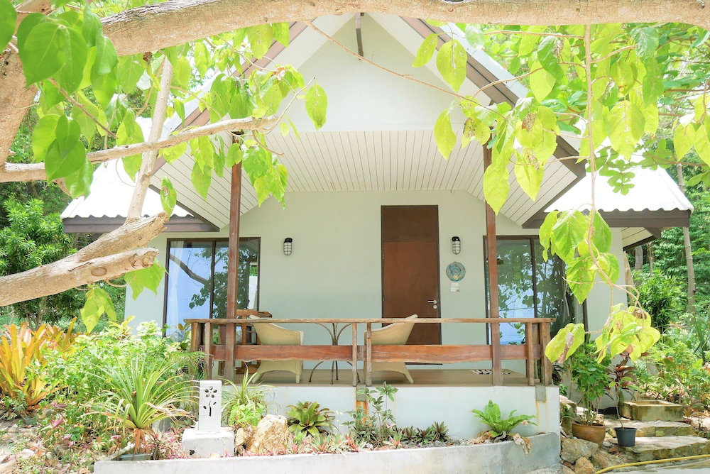 Samet Ville Resort, Tailandia