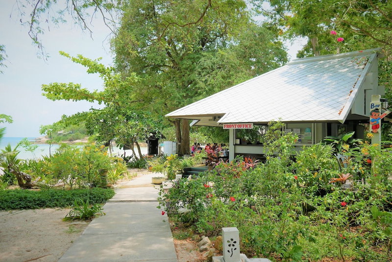 Samet Ville Resort, Ban Phe, Tailandia
