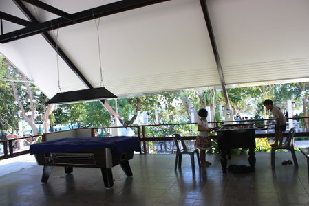 Samet Ville Resort, Ban Phe, Tailandia