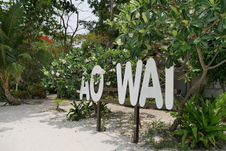 Samet Ville Resort, Ban Phe, Tailandia