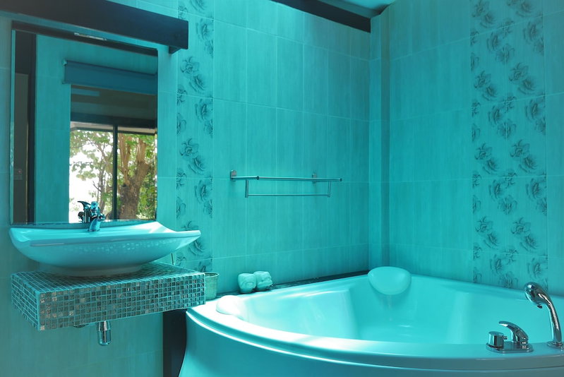 Samet Ville Resort, Ban Phe, Tailandia