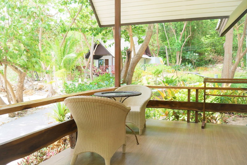 Samet Ville Resort, Ban Phe, Tailandia