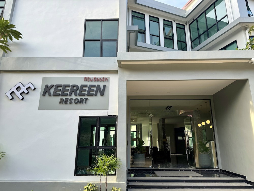 Keereen Resort - Ao Nang Krabi, Thailand