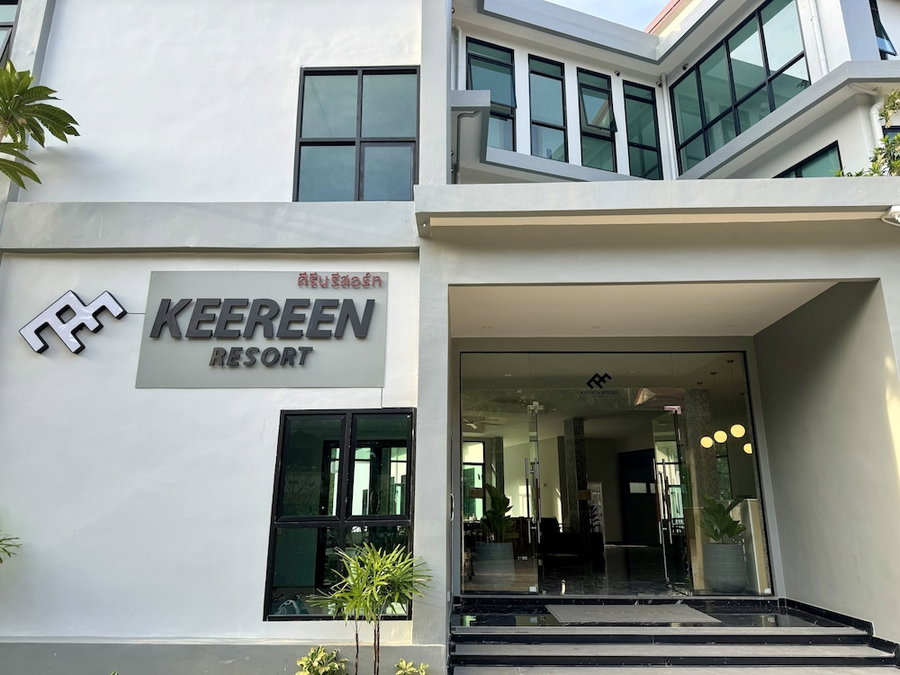 Keereen Resort - Ao Nang Krabi, Krabi, Thailand