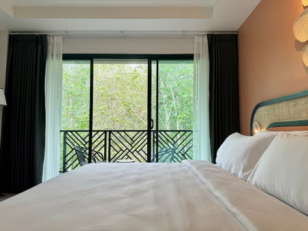 Keereen Resort - Ao Nang Krabi, Krabi, Thaïlande
