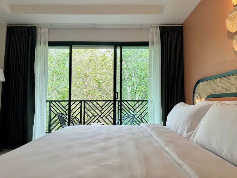 Keereen Resort - Ao Nang Krabi, Krabi, Thailand