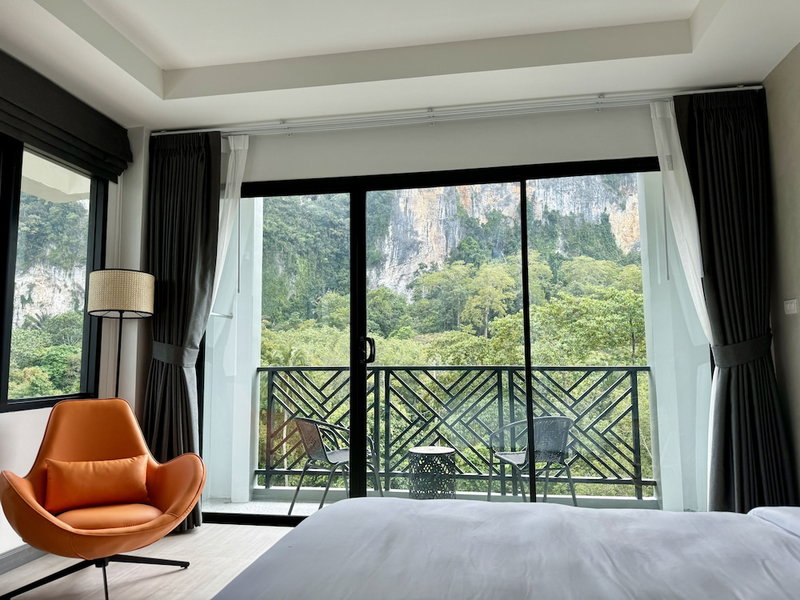 Keereen Resort - Ao Nang Krabi, Krabi, Thailand