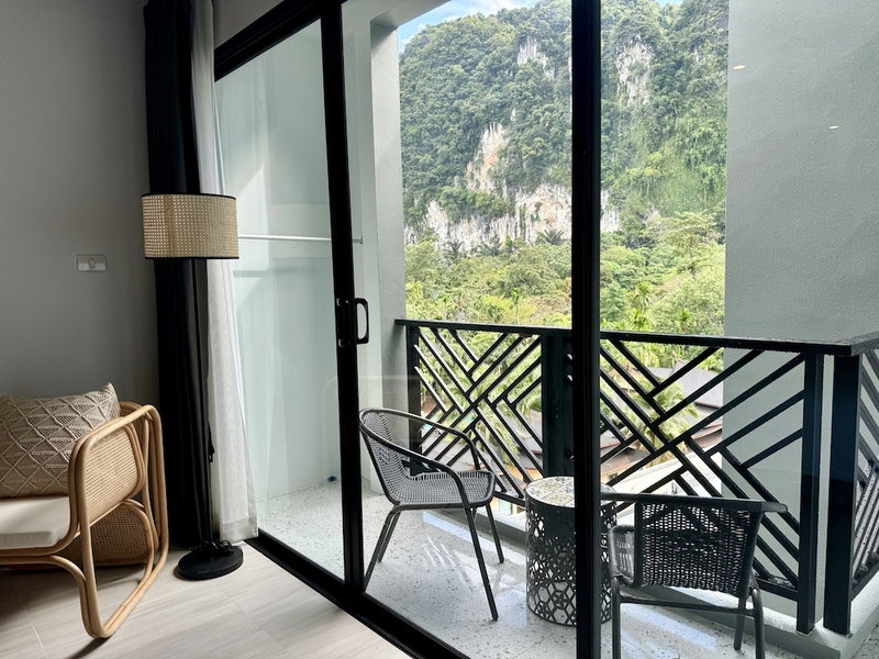 Keereen Resort - Ao Nang Krabi, Krabi, Thailand