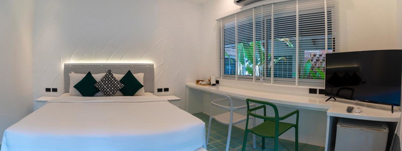Samui Natien Resort, Ko Samui, ประเทศไทย
