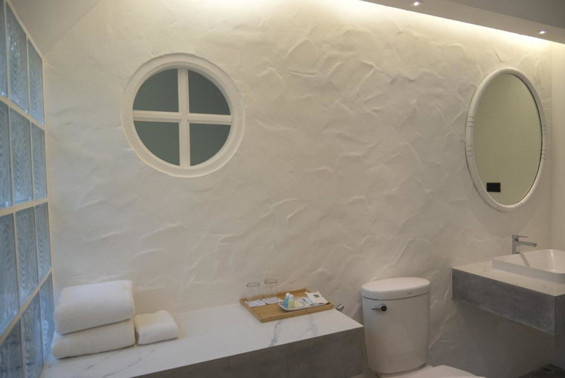 Samui Natien Resort, Ko Samui, ประเทศไทย