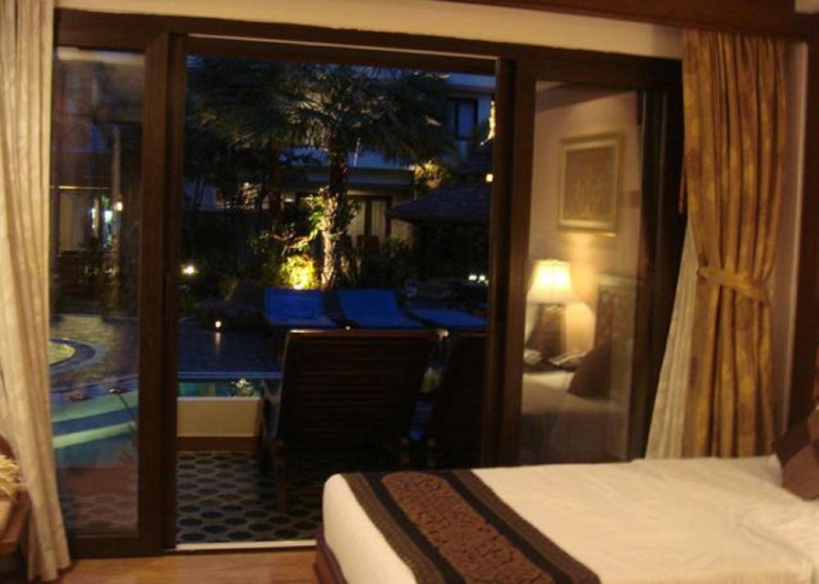 P.P. Palmtree Resort, Phi Phi Don, ประเทศไทย