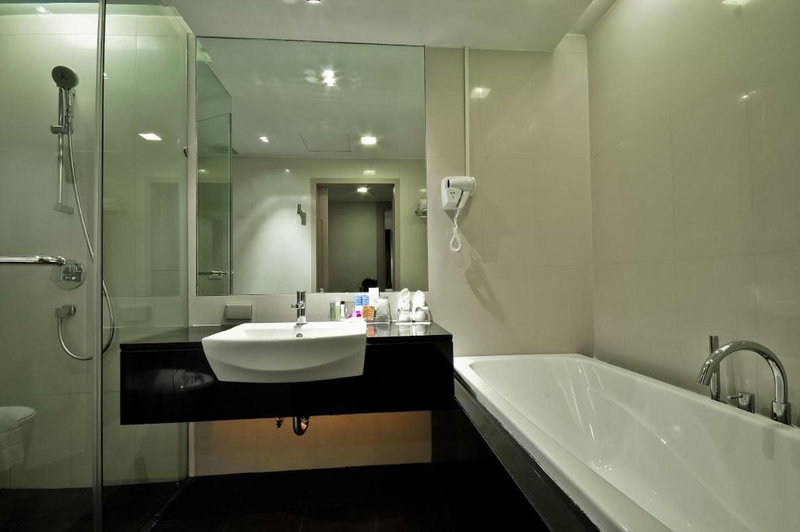 ASHLEE Heights Hotel Patong, คาทุ, ประเทศไทย