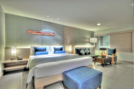 ASHLEE Heights Hotel Patong, คาทุ, ประเทศไทย