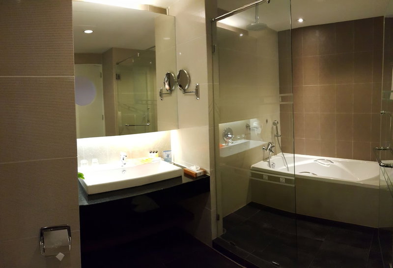 The Zign Hotel, พัทยา, ประเทศไทย