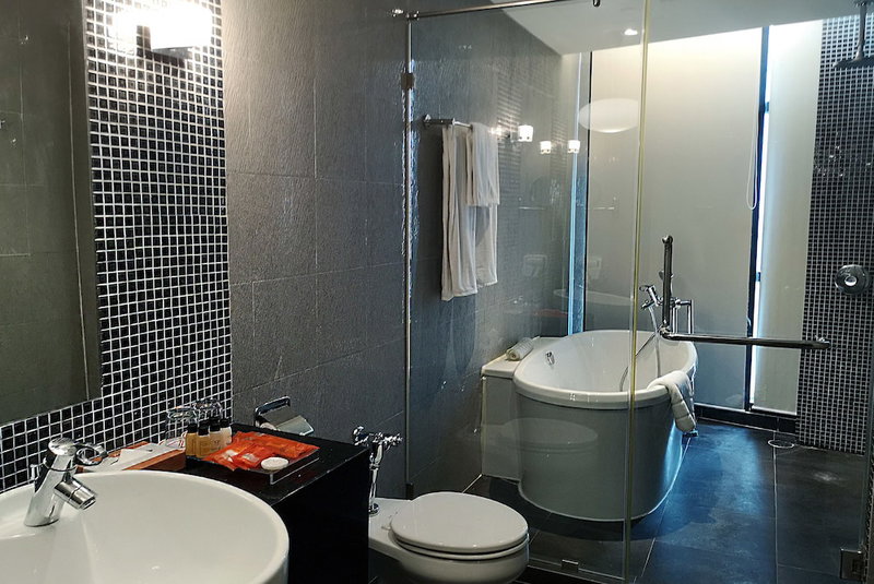 The Zign Hotel, พัทยา, ประเทศไทย