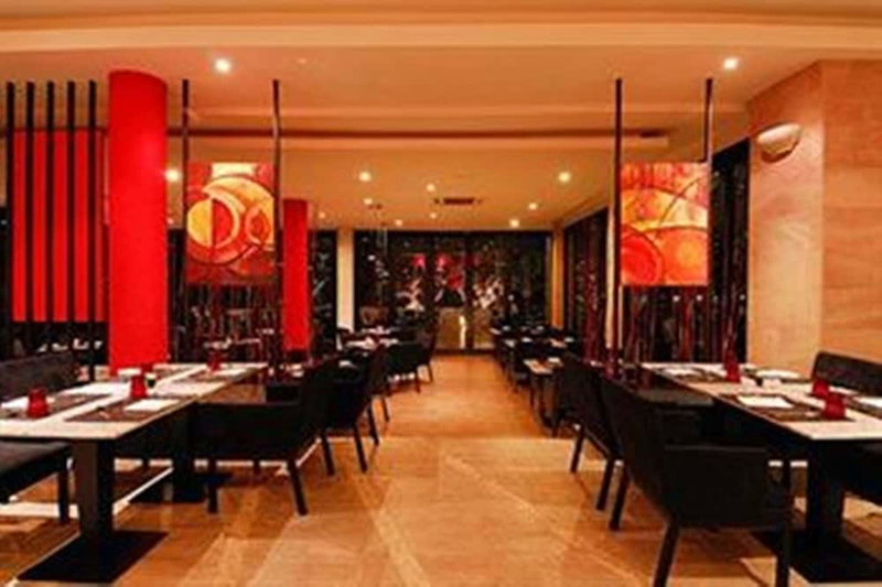 The Zign Hotel, พัทยา, ประเทศไทย