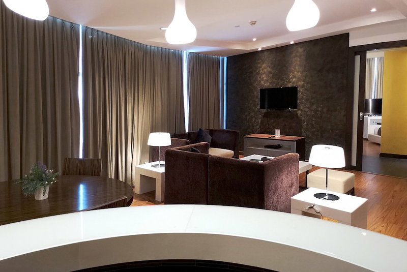 The Zign Hotel, พัทยา, ประเทศไทย